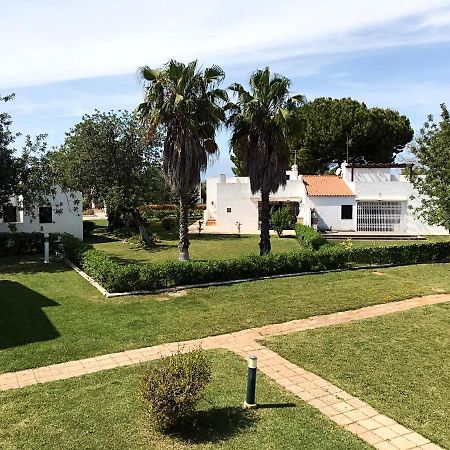 Oasis - Pedras D' El Rei T0 Apartment Santa Luzia  Bagian luar foto
