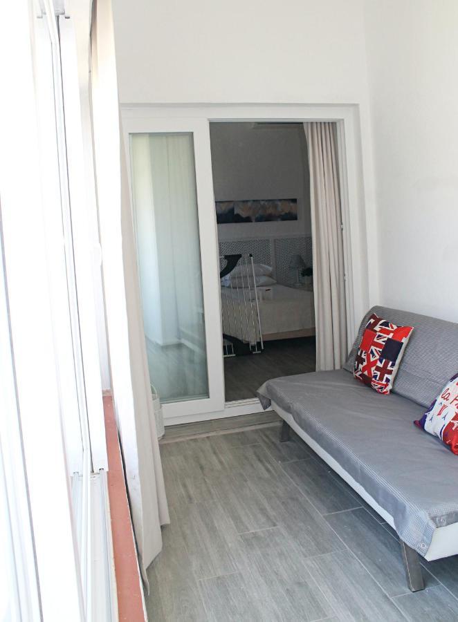 Oasis - Pedras D' El Rei T0 Apartment Santa Luzia  Bagian luar foto