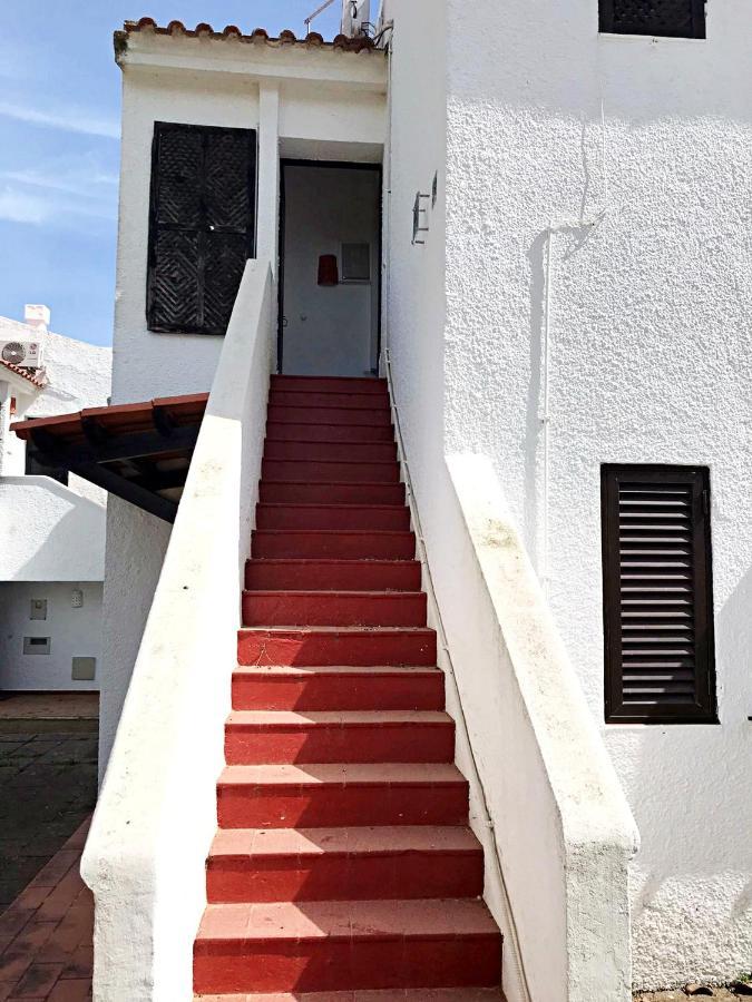 Oasis - Pedras D' El Rei T0 Apartment Santa Luzia  Bagian luar foto